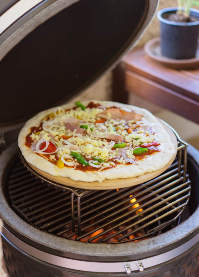 Pizzas au feu de bois [les meilleurs]